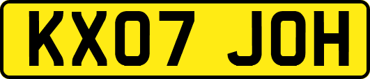 KX07JOH