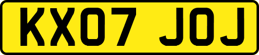 KX07JOJ