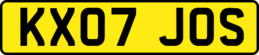 KX07JOS