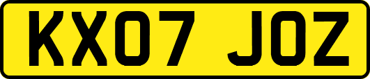 KX07JOZ