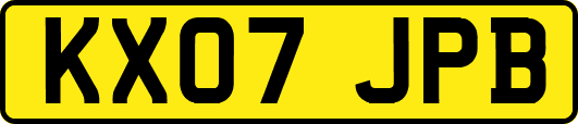 KX07JPB