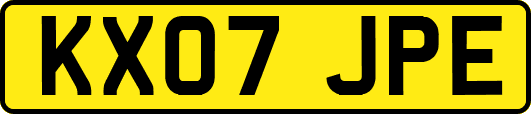 KX07JPE