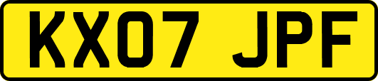 KX07JPF