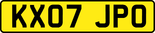 KX07JPO