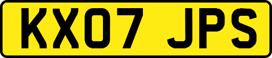 KX07JPS