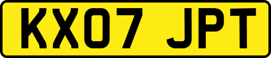 KX07JPT