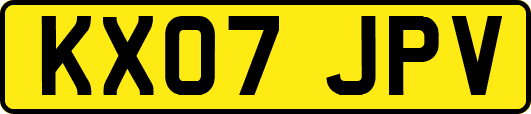 KX07JPV