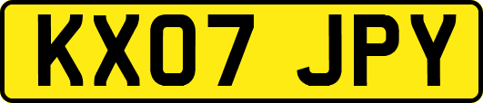 KX07JPY