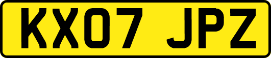 KX07JPZ