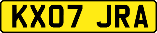 KX07JRA