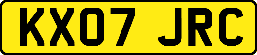 KX07JRC