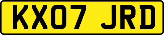 KX07JRD