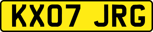 KX07JRG