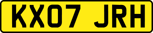 KX07JRH