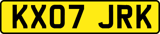 KX07JRK