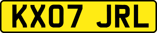 KX07JRL