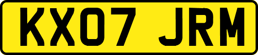 KX07JRM