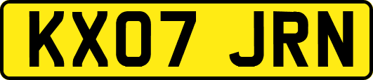 KX07JRN