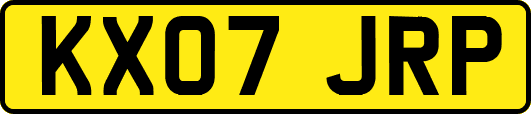 KX07JRP