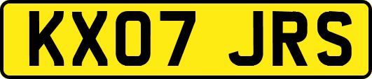 KX07JRS