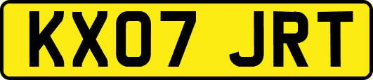 KX07JRT