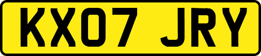 KX07JRY