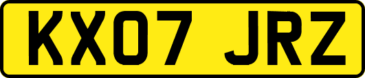 KX07JRZ