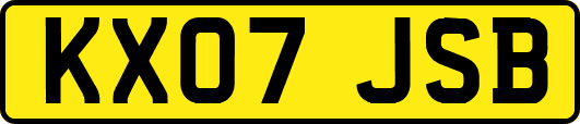 KX07JSB