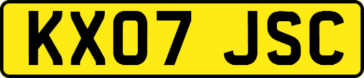 KX07JSC