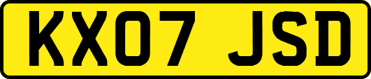 KX07JSD