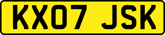 KX07JSK