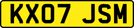 KX07JSM