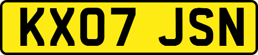 KX07JSN