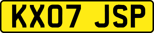 KX07JSP