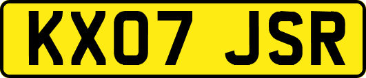 KX07JSR