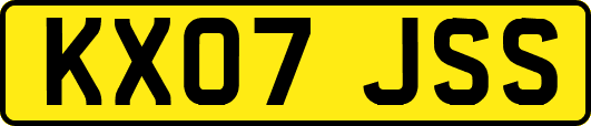 KX07JSS