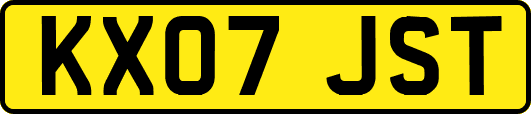 KX07JST