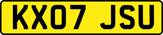 KX07JSU