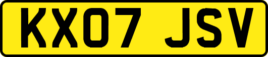 KX07JSV