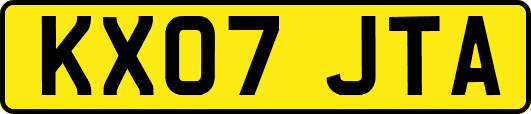 KX07JTA