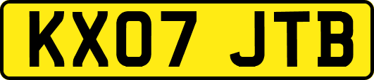KX07JTB