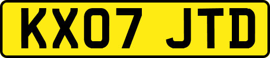 KX07JTD
