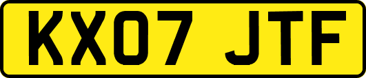KX07JTF