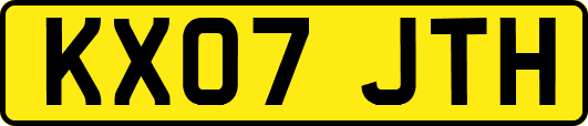 KX07JTH