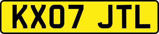KX07JTL