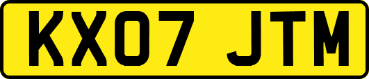 KX07JTM