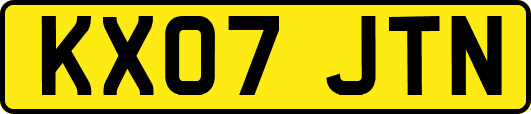 KX07JTN