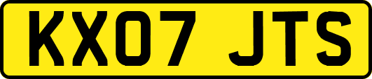 KX07JTS