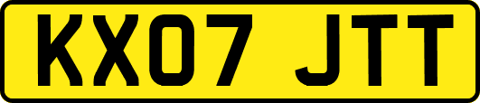 KX07JTT