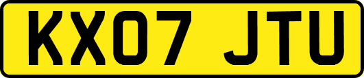 KX07JTU